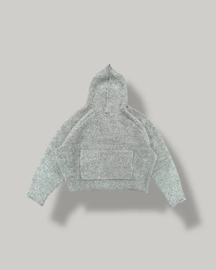 09ecaf1a8d404706a8c4bd2498d53213 Crayon Oat Hoodie-Saalt Studio